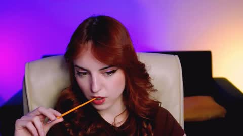 Eva  online show from March 10, 7:07 pm