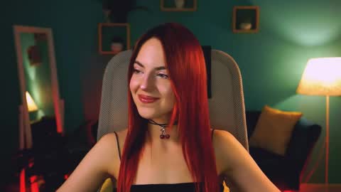 Eva  online show from April 13, 6:56 pm