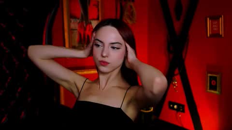 Eva  online show from November 4, 12:28 pm