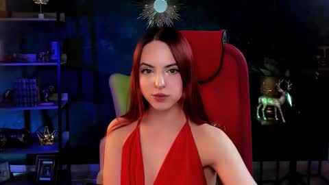 Eva  online show from February 6, 5:48 pm