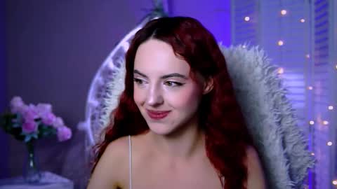 Eva  online show from October 17, 12:31 pm