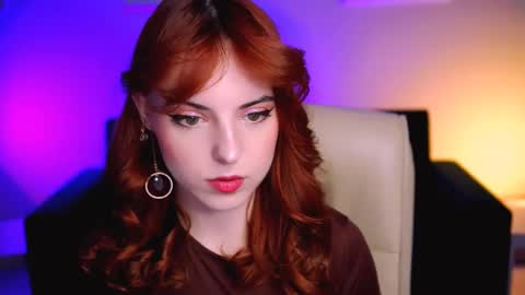 Eva  online show from March 10, 4:03 pm