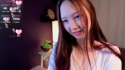 Hello im Lia online show from May 16, 4:05 pm