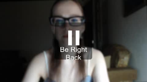 YourMistress online show from April 1, 9:43 am