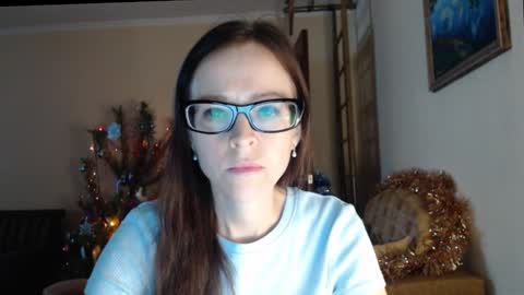 YourMistress online show from January 6, 10:41 am