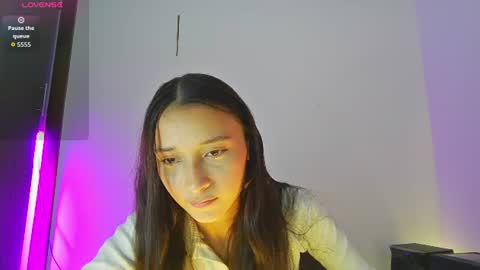Evangeline online show from July 16, 4:49 am