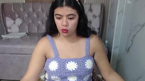 Evamgeline online show from November 29, 1:41 pm