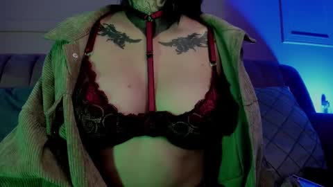 Eva online show from February 14, 12:14 pm