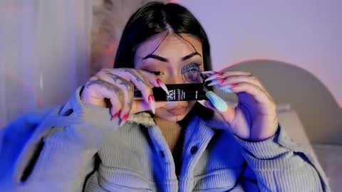 Eva online show from September 23, 12:54 pm