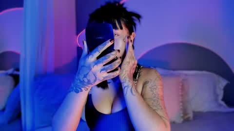 Eva online show from September 11, 12:28 pm