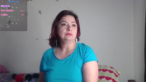 evangeline_lover online show from February 18, 12:27 pm
