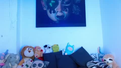 evangeline_turner online show from April 23, 6:09 pm