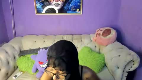 evangely15_ online show from November 8, 12:19 pm