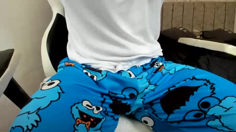 Snapshot of evans_king chatting on September 15, 2:18 pm Evan online show from September 15, 2:18 pm