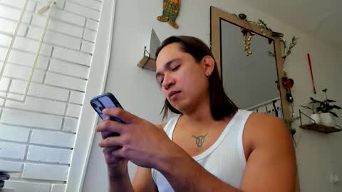 Evan online show from November 9, 9:50 pm