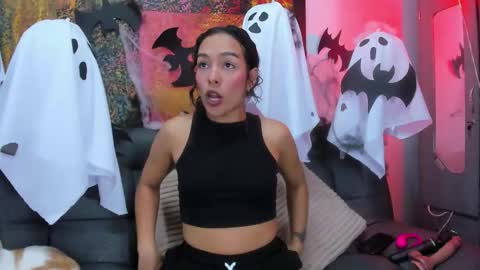 Evan and Susan online show from October 20, 4:23 pm