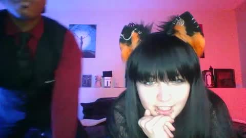 evanschris2048 online show from February 24, 6:16 am