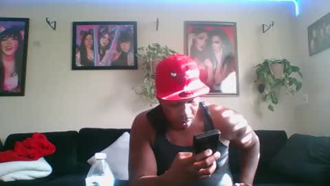 evanschris2048 online show from November 24, 7:12 pm