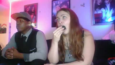 evanschris2048 online show from March 10, 2:06 am