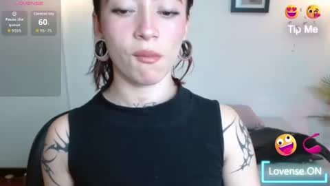 Evanssa lx online show from September 30, 6:51 pm