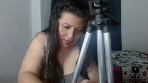 Snapshot of evansvictoria chatting on February 26, 5:21 pm Victoria online show from February 26, 5:21 pm
