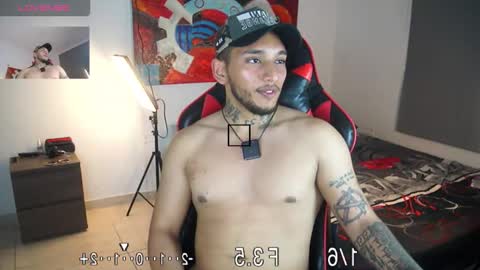   online show from February 16, 11:58 pm