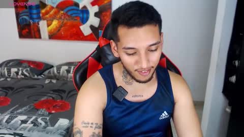   online show from February 28, 9:08 pm