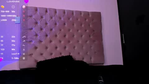 Eva Olimpo online show from February 26, 8:04 pm