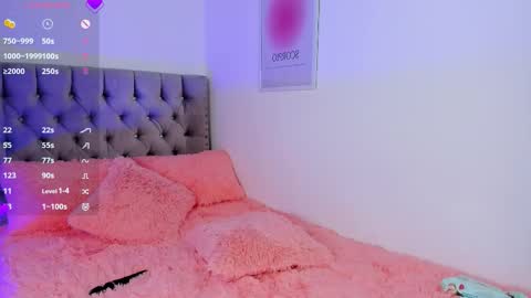 Eva Olimpo online show from September 24, 7:42 pm