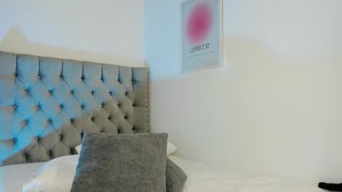 Eva Olimpo online show from December 14, 12:39 am