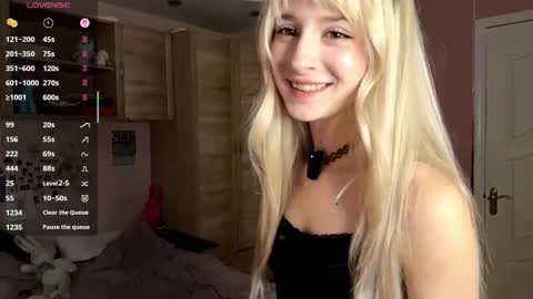 Eva online show from November 29, 7:27 am