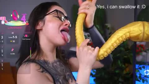 Eva online show from December 17, 3:24 am