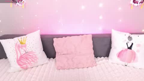 Adelina online show from June 16, 6:06 am