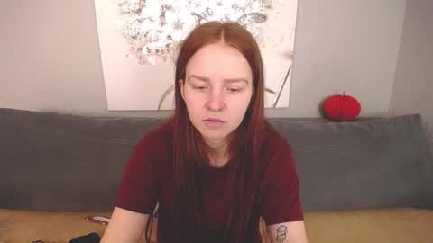 Adelina online show from October 23, 4:36 am