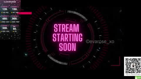 Eva    before eva69muler online show from February 21, 9:12 am