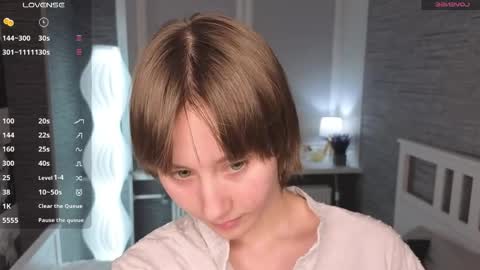 Eva online show from April 11, 7:18 pm