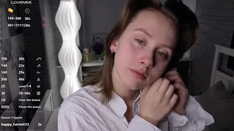 Eva online show from March 19, 8:14 pm