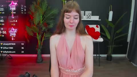 Eva online show from February 11, 11:42 am