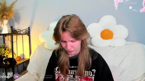 Eva online show from February 14, 1:08 pm