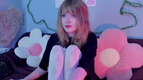 Eva online show from February 15, 5:11 pm