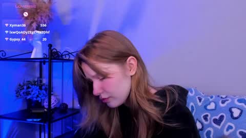 Eva online show from January 25, 4:23 am