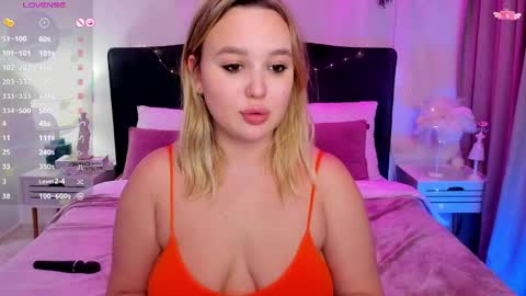 Eva online show from February 15, 4:34 pm