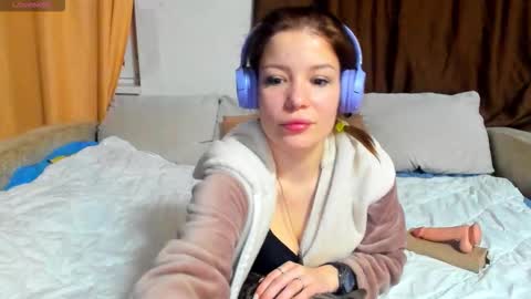 Eva online show from March 15, 12:15 am