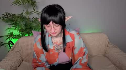 EvaTheWitcher online show from July 20, 9:56 am