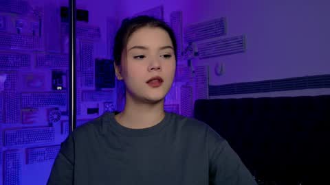 Eva  next stream -  - 1600 UTC2000  online show from February 1, 12:15 pm