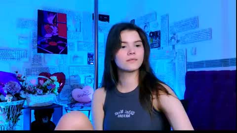 Eva  next stream -  - 1600 UTC2000  online show from March 6, 7:14 am