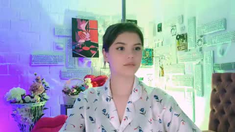 Eva  next stream -  - 1600 UTC2000  online show from February 19, 7:16 pm