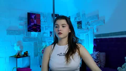 Eva  next stream -  - 1600 UTC2000  online show from March 10, 12:49 pm