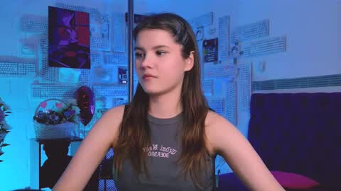 Eva  next stream -  - 1600 UTC2000  online show from February 28, 5:04 pm