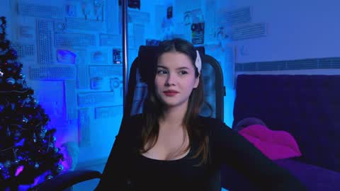 Eva  next stream -  - 1600 UTC2000  online show from December 26, 3:10 pm